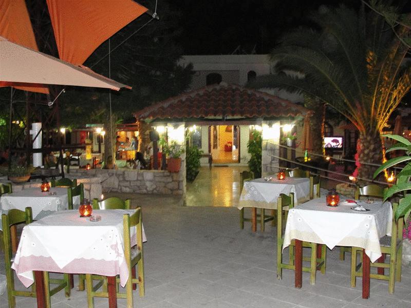 Prince Of Lillies Iraklio Exterior foto